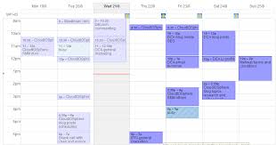 How to Use Google Calendar for Better ...