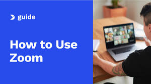 How to Use Zoom: A Step-by-Step Guide ...