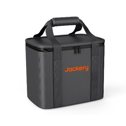 Jackery Upgraded Carrying Case Bag for Explorer 300 Plus/500/240 v2/240(S)