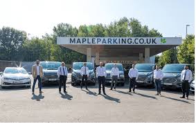 Latest News and Airport Parking ...