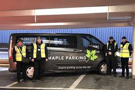 Maple Manor Parking Stansted → Save up ...