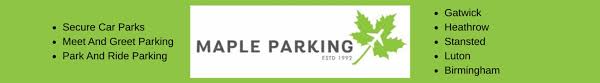 Maple Parking Reviews | Read Customer ...