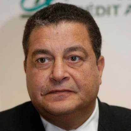 profile image for Yasseen Mansour
