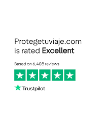 Protegetuviaje.com Reviews | Read ...