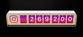 Smiirl. Discover Smiirl Counters for ...