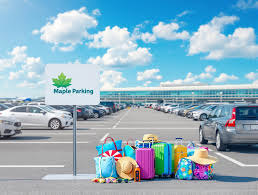 THE GREAT FAMILY HOLIDAY PARKING ...