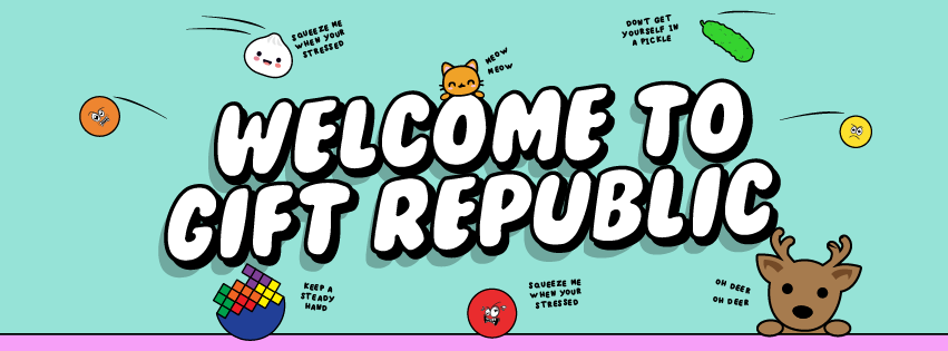 Gift Republic
