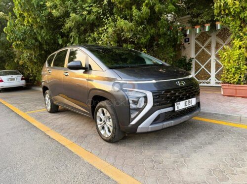 Your Ultimate Travel Guide for Exploring Abu Dhabi While Renting a Car