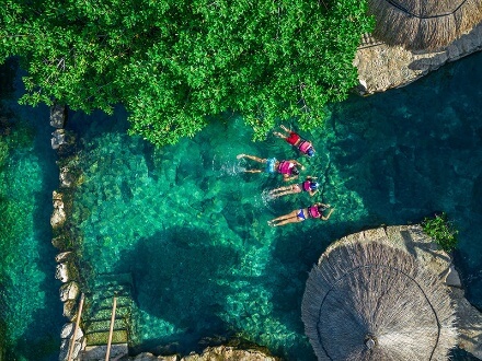XCARET