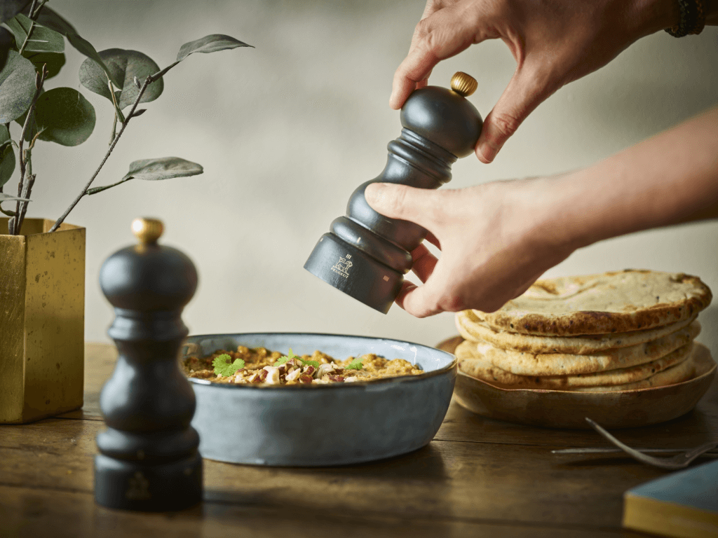 Peugeot Saveurs UK