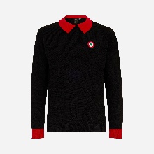 AC MILAN 1967/68 GOALKEEPER KIT KNIT
