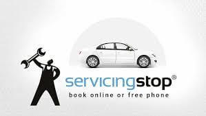 Car Servicing & Repairs ...