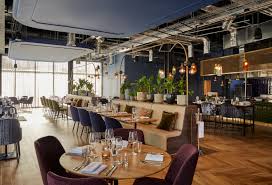 Cogs Bar & Kitchen | Restaurants in ...