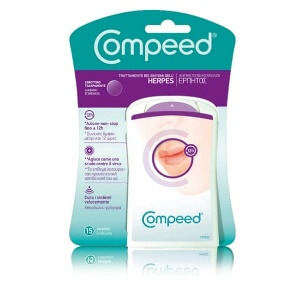 Cold Sores Treatment - H_979605488_1