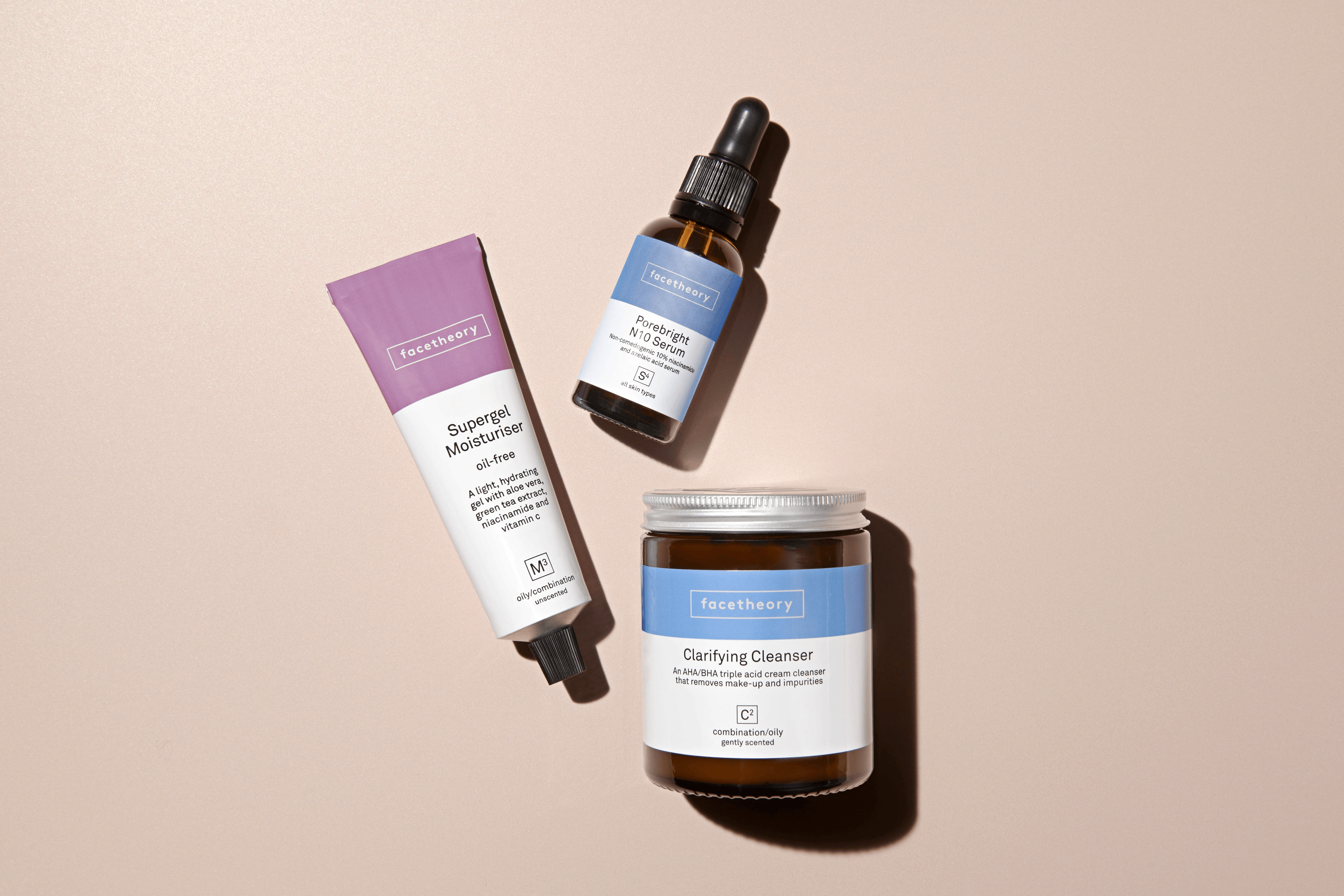 cosmetic desgn europe