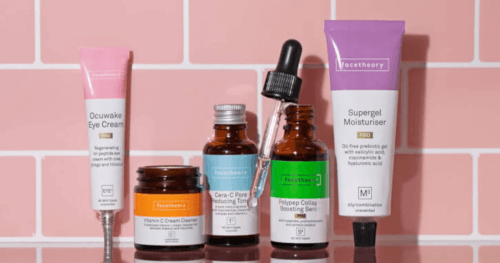 cosmetic design europe