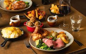 Dine at Cogs Restaurant in Coventry ...