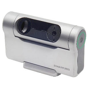 DwarfLab DWARF 3 Smart Telescope