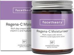 facetheory Regena-C Moisturiser M4 ...