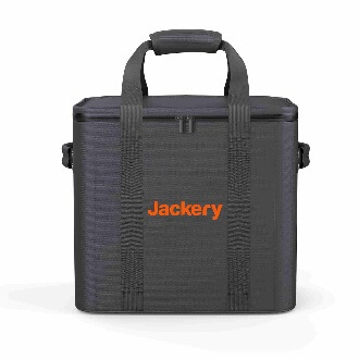Jackery Carrying Case Bag for Explorer 2000 v2/1000 Plus (L)