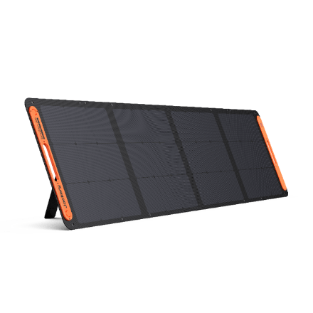 Jackery SolarSaga 200 solar panel