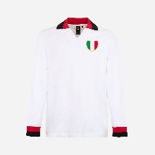 MILAN HISTORICAL HOME JERSEY CHAMPIONS LEAGUE 1963