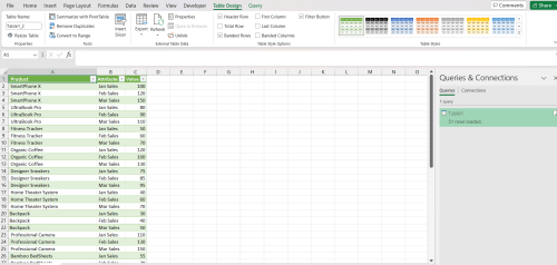 myexcelonline