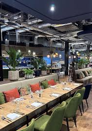 New Coventry restaurant Cogs opens in ...