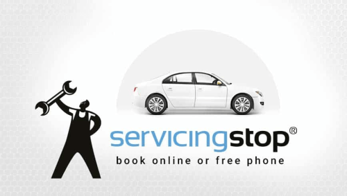 servicing stop limited