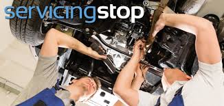 Servicing Stop offers PMM readers ...