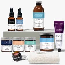 Skincare brand Facetheory achieves B ...