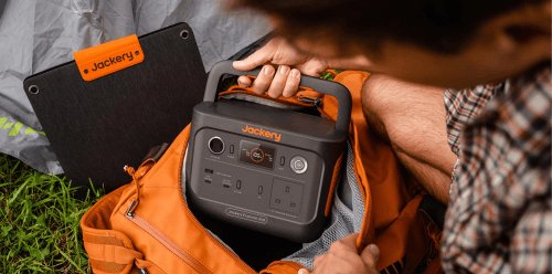 Jackery UK Sale
