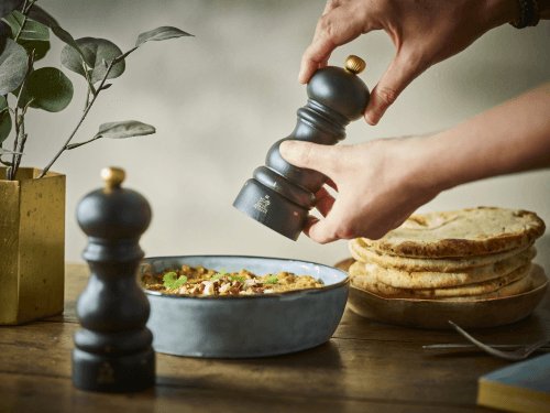 Peugeot Saveurs UK