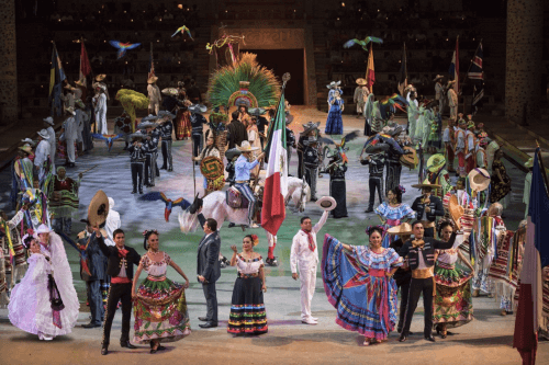 Xcaret