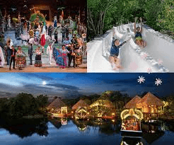 blog Xcaret