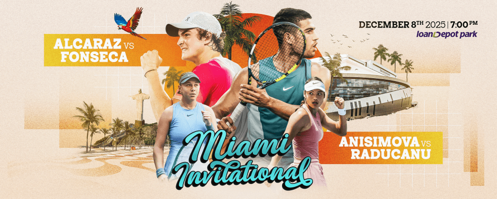 Miami Tennis Invitational