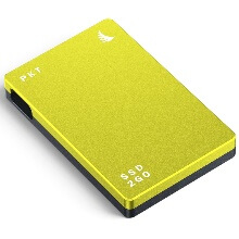 Angelbird SSD2GO PKT MK3 2TB