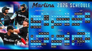 Buy Marlins Season Tickets | Miami Marlins