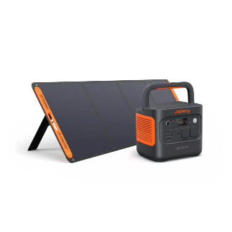 Jackery Solar Generator 2000 v2
