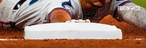 a player slipping on the ground