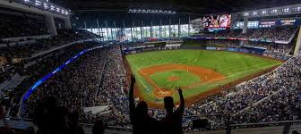 MLB: Miami Marlins | Official Tickets ...