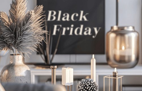 Hernest Black Friday