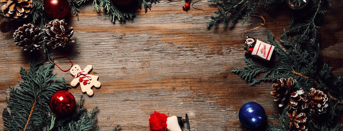 Curiosite Christmas Gifts