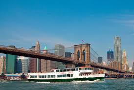 Best of NYC | Full Manhattan Boat Tour ...