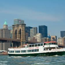 Circle Line Sightseeing Cruises ...