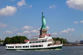 Circle Line Sightseeing Cruises - 16 ...