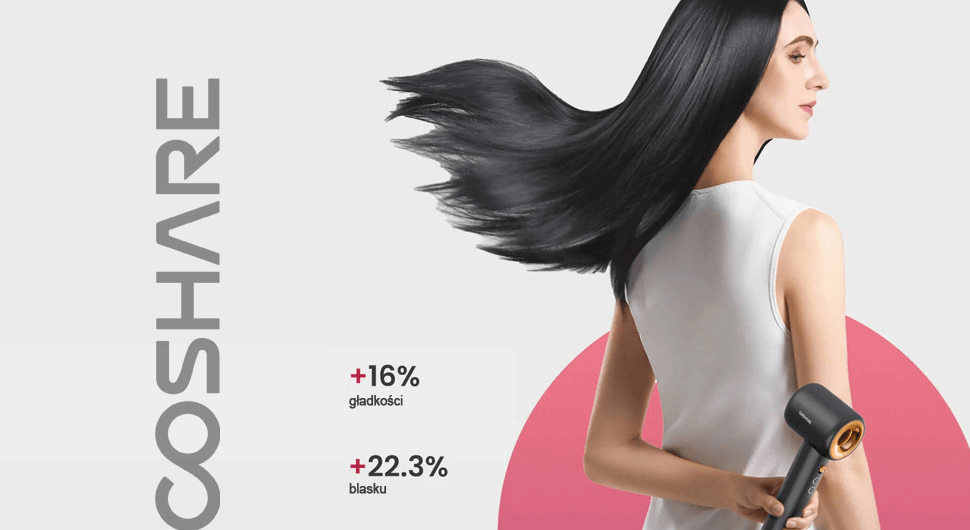 coshare pl