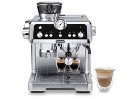 De'Longhi EC9355 Specialista Prestigio ...