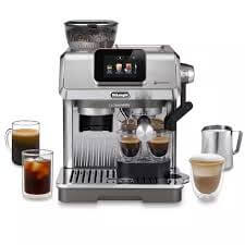 De'Longhi La Specialista Touch Coffee ...