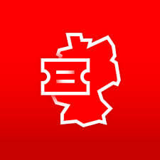 Deutschlandticket.de App - Apps on ...